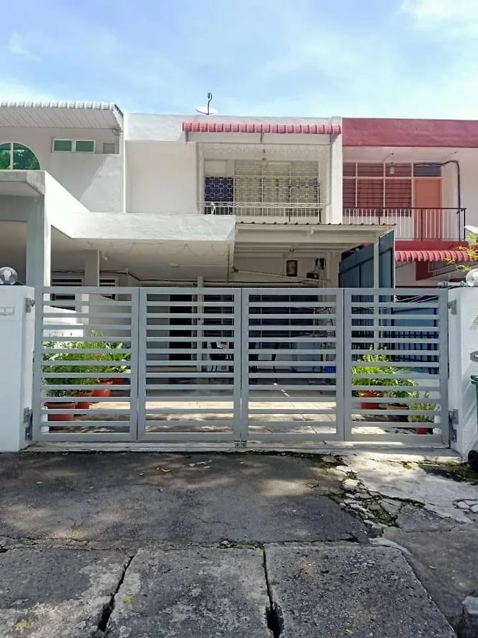 Suphan Midlands 2 Homestay