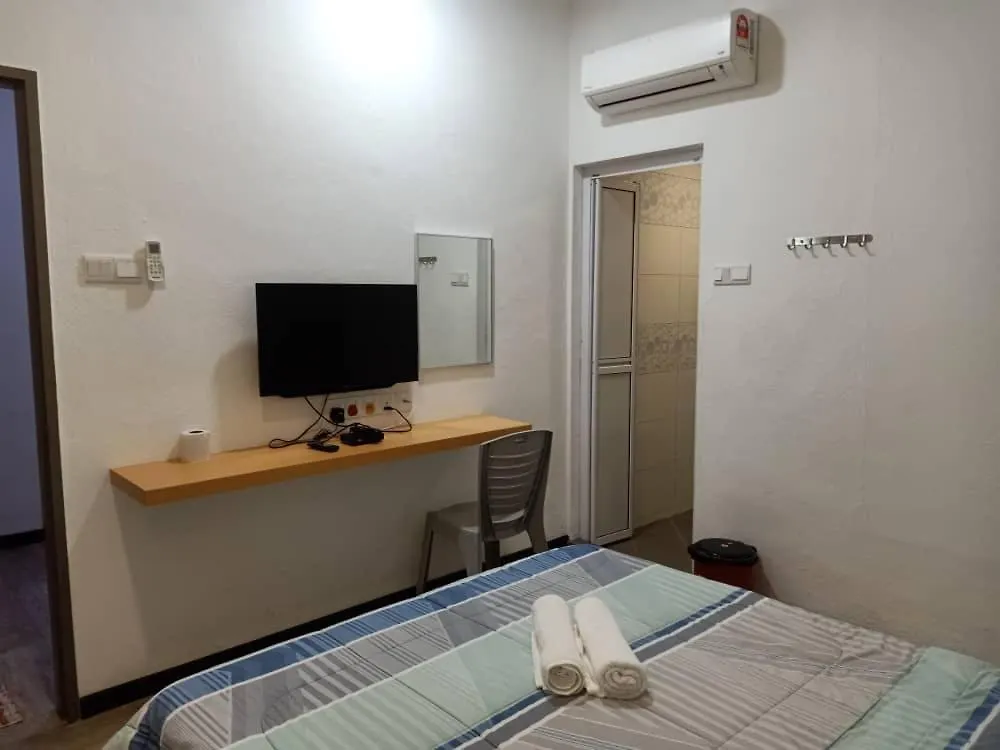 Holiday home Suphan Midlands 2 Homestay