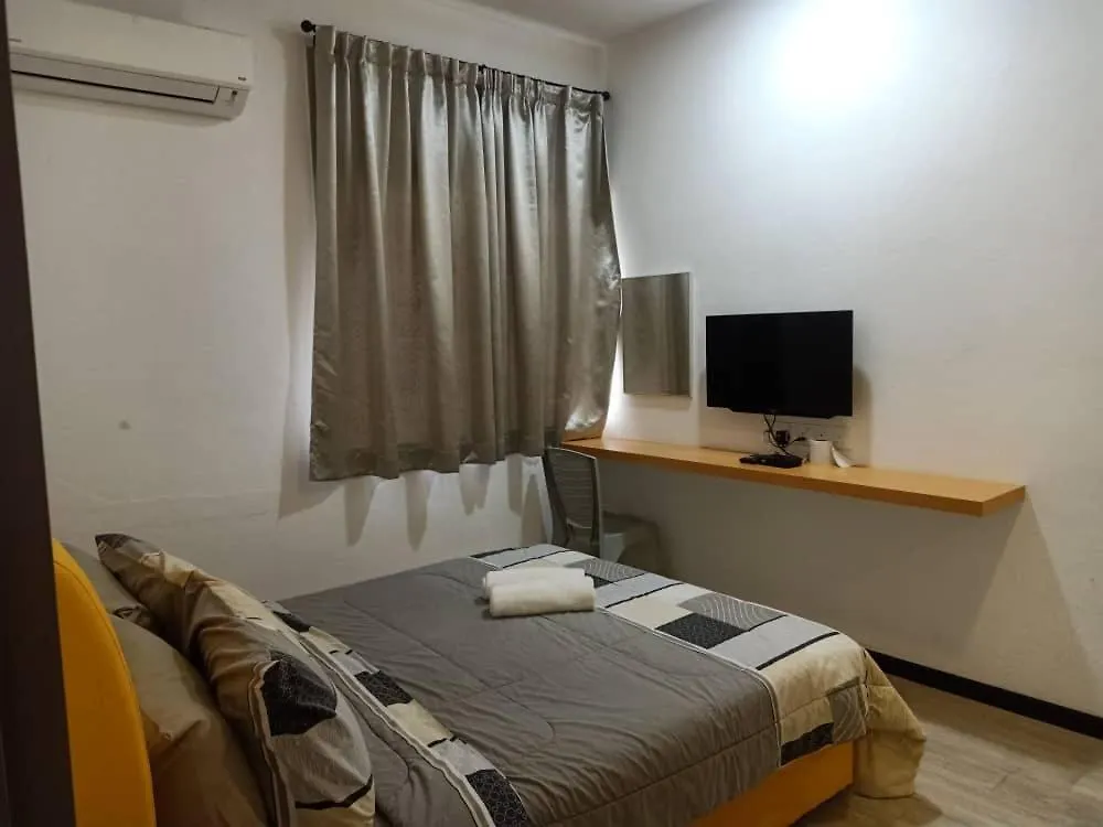 Suphan Midlands 2 Homestay Malaysia