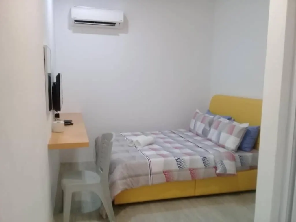 Suphan Midlands 2 Homestay