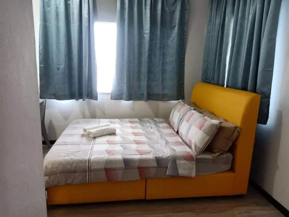 Suphan Midlands 2 Homestay Malaysia