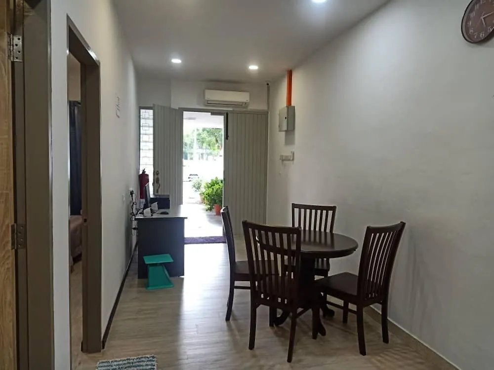 Suphan Midlands 2 Homestay 0*, George Town Malaysia