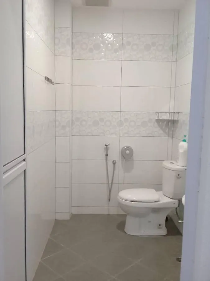 Suphan Midlands 2 Homestay George Town