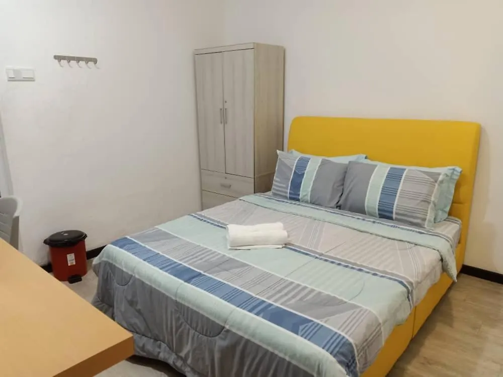 Suphan Midlands 2 Homestay 0*, George Town