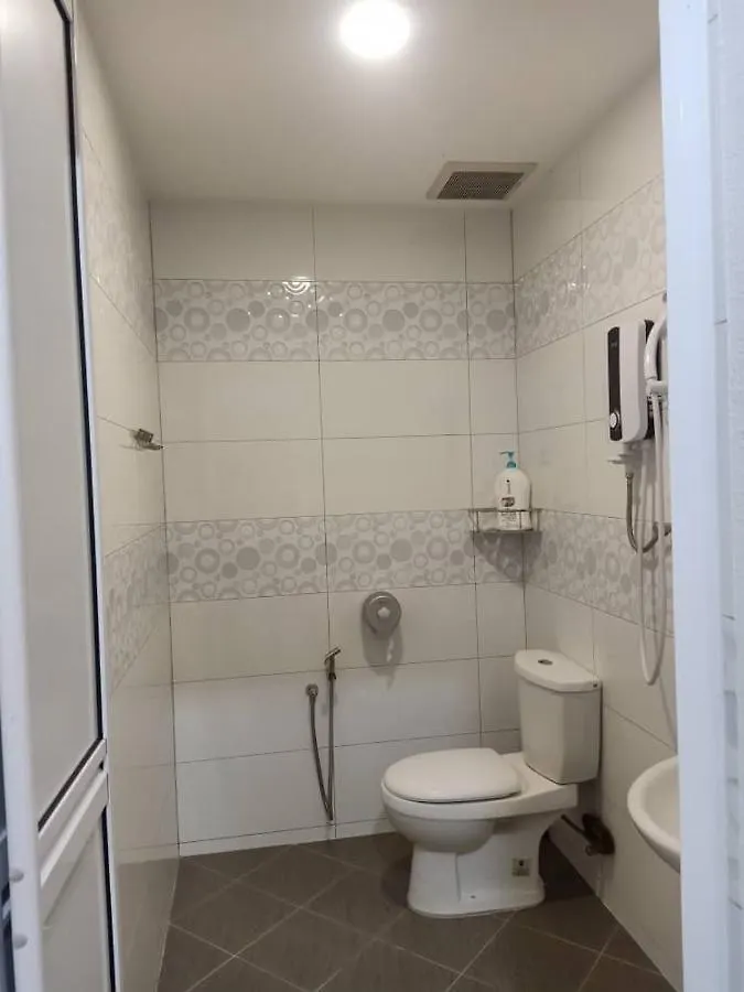 Holiday home Suphan Midlands 2 Homestay Malaysia