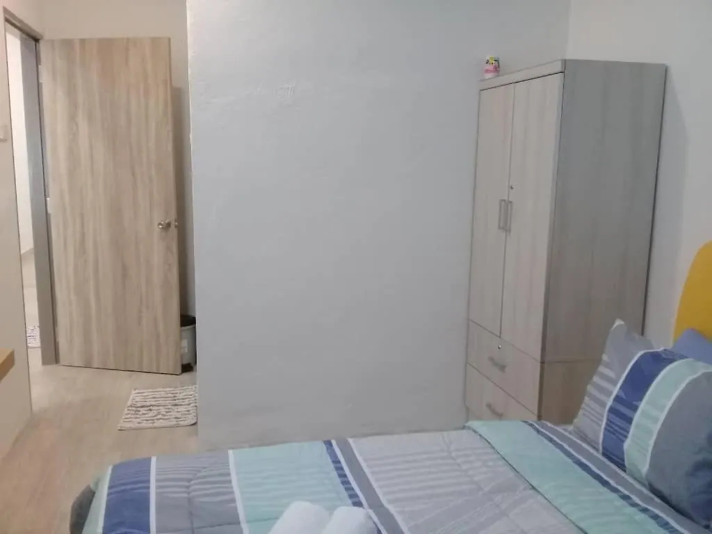 Holiday home Suphan Midlands 2 Homestay