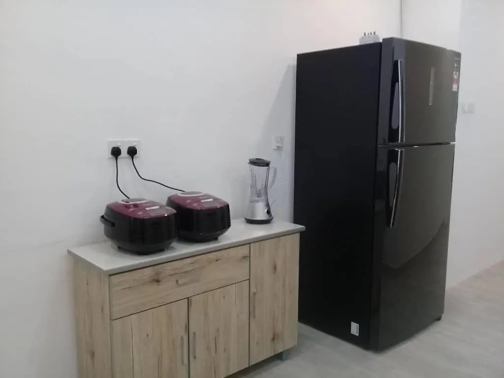 Suphan Midlands 2 Homestay George Town