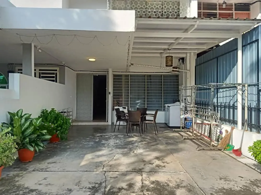 Holiday home Suphan Midlands 2 Homestay Malaysia
