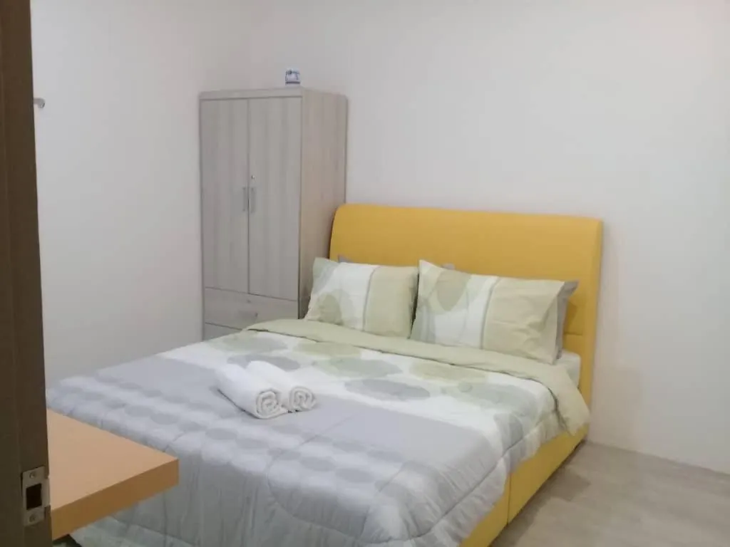 Suphan Midlands 2 Homestay