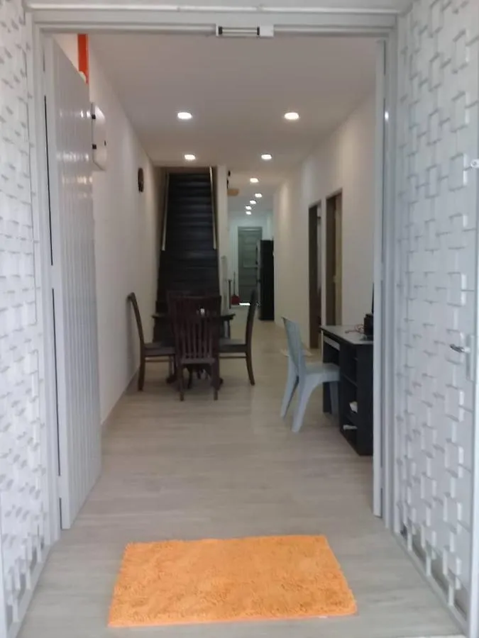 Holiday home Suphan Midlands 2 Homestay Malaysia