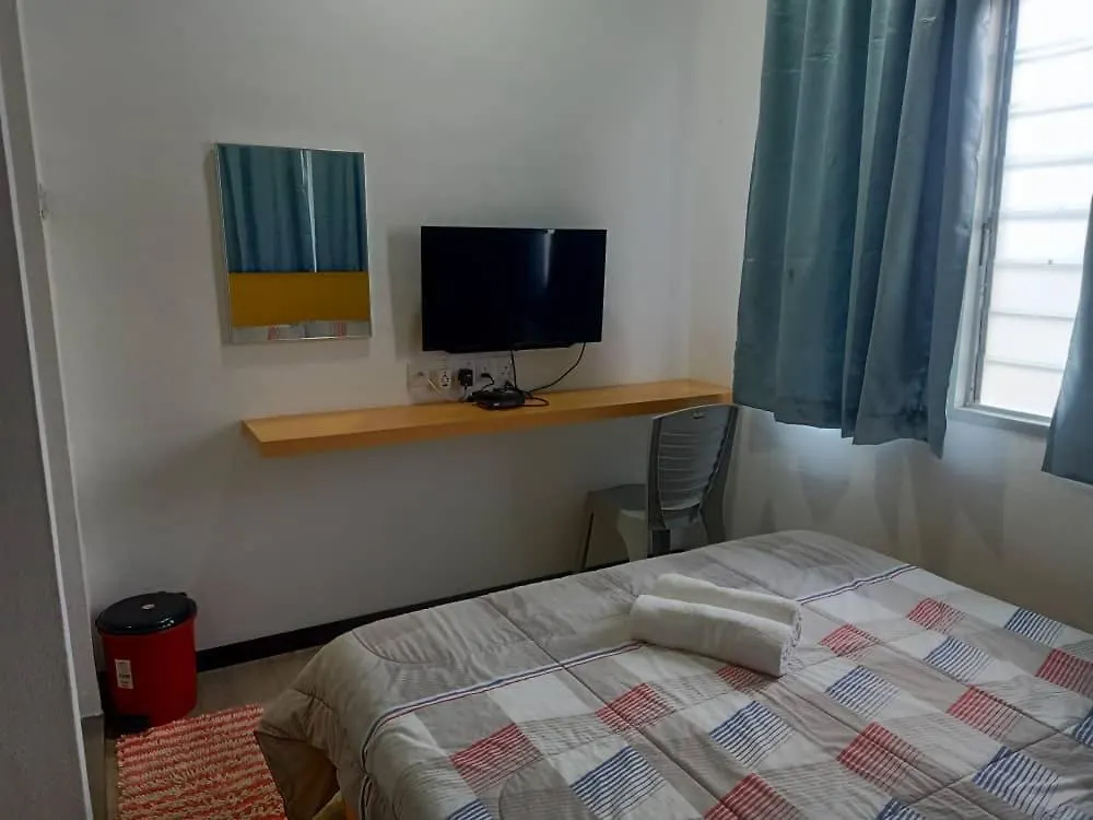 Holiday home Suphan Midlands 2 Homestay